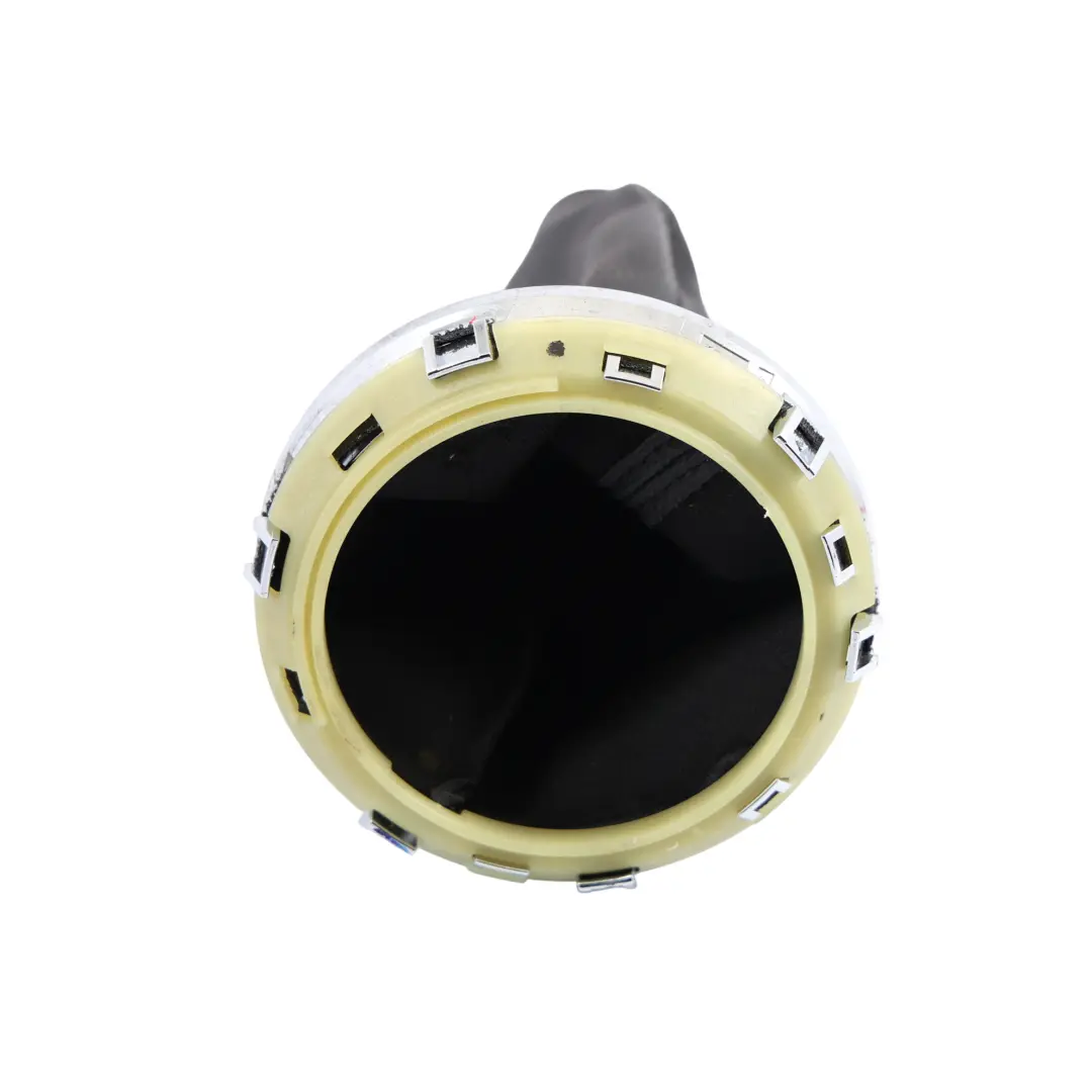 Gear Knob Mini Cooper One R55 R56 Manual Lever Handle Plastic 6-Speed - SKU 2753781-1 - Part number 2753781