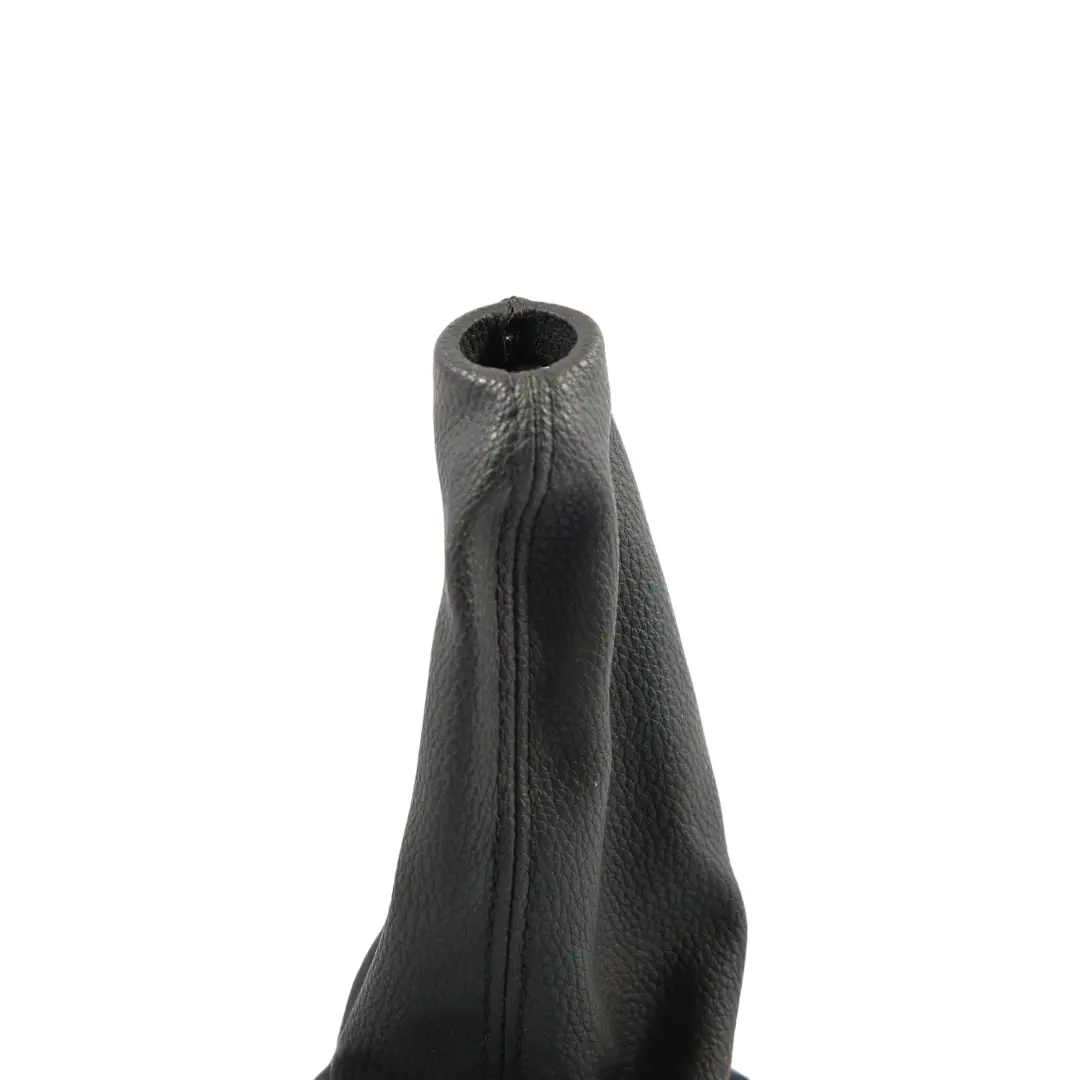 Gear Knob Mini Cooper One R55 R56 Manual Lever Handle Plastic 6-Speed - SKU 2753781-1 - Part number 2753781