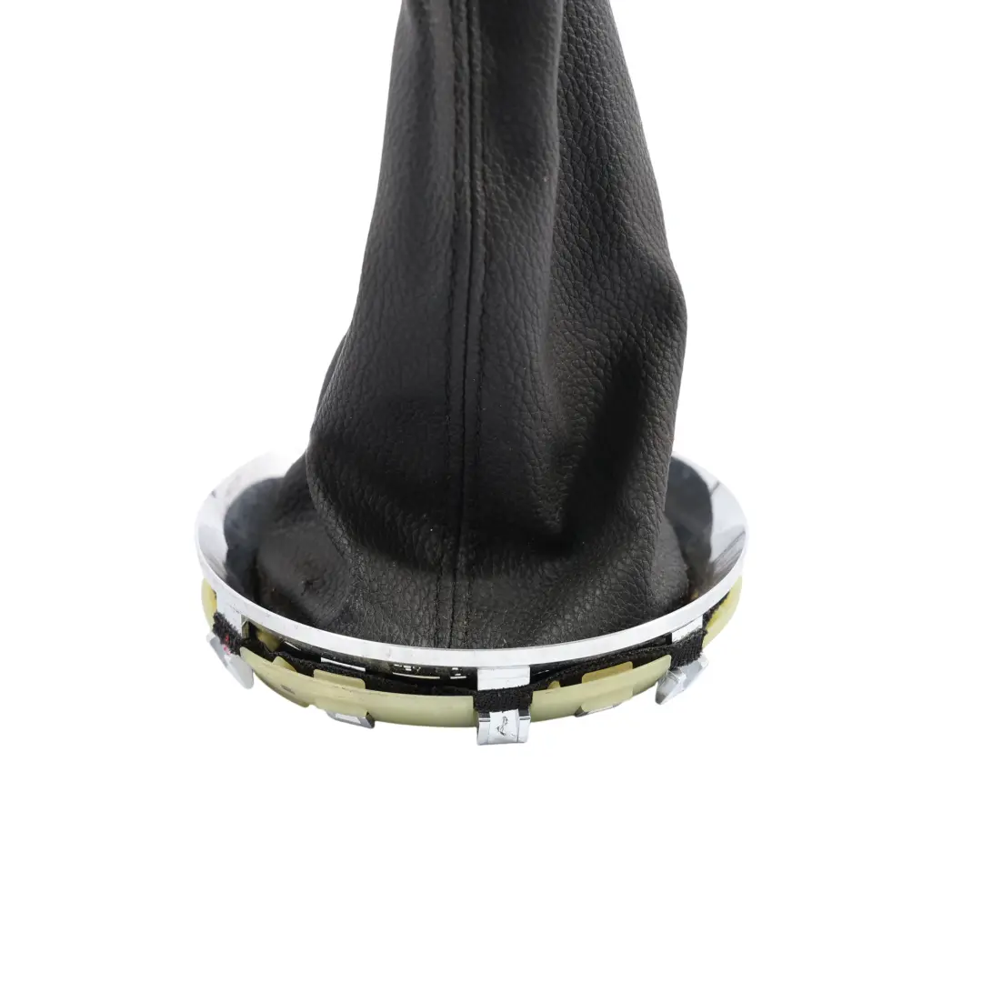 Gear Knob Mini Cooper One R55 R56 Manual Lever Handle Plastic 6-Speed - SKU 2753781-1 - Part number 2753781