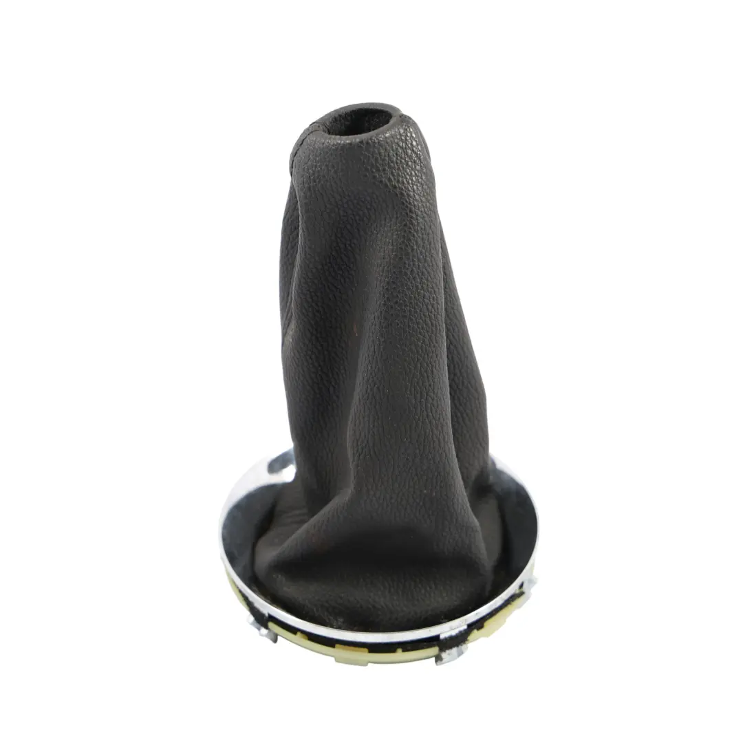 Gear Knob Mini Cooper One R55 R56 Manual Lever Handle Plastic 6-Speed - SKU 2753781-1 - Part number 2753781