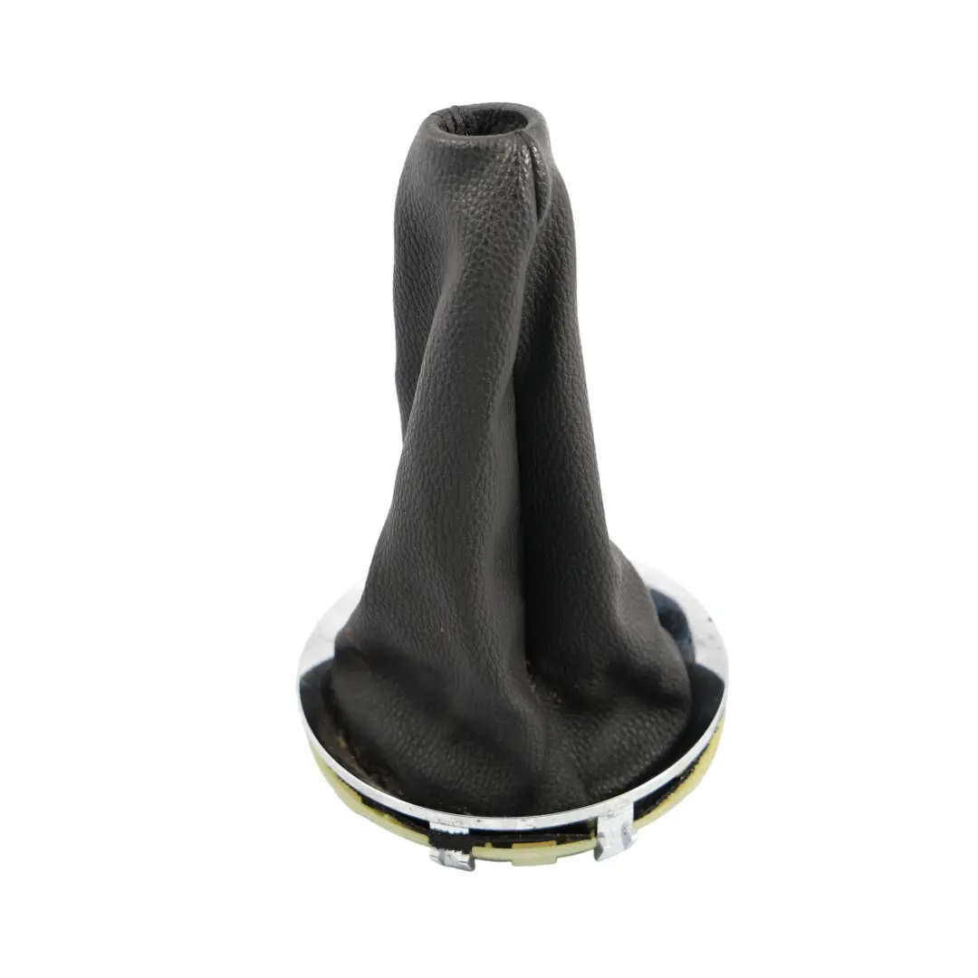 Gear Knob Mini Cooper One R55 R56 Manual Lever Handle Plastic 6-Speed - SKU 2753781-1 - Part number 2753781