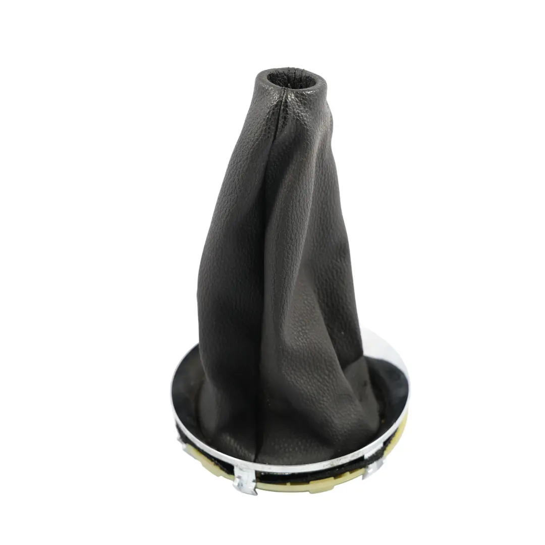 Gear Knob Mini Cooper One R55 R56 Manual Lever Handle Plastic 6-Speed - SKU 2753781-1 - Part number 2753781