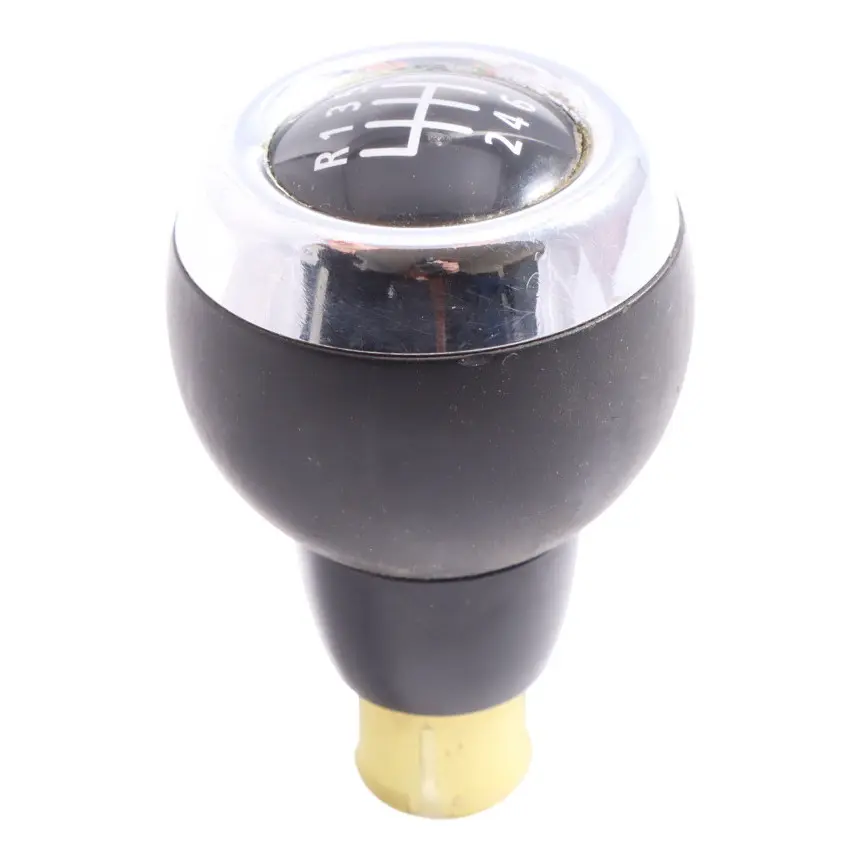 Mini R55 R56 R57 R58 Pomello Cambio Manuale Plastica 6 Marce - SKU 2753781-3 - Numero di parte 2753781