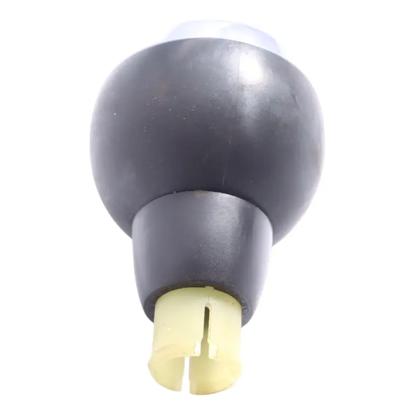 Pomello Cambio Manuale Plastica 6 Marce per Mini R55 R56 R57 R58 con numero di parte 2753781 Mini R55 R56 R57 R58 Pomello Cambio Manuale Plastica 6 Marce - SKU 2753781-3 - Numero di parte 2753781