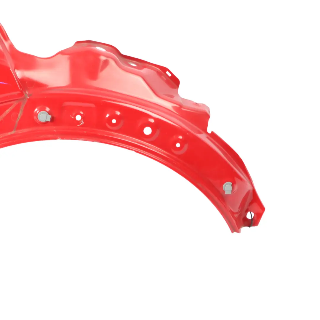  Side Panel Mini R55 R56 R57 R58 Front Right O/S Wing Fender Chili Red - 851 - SKU 2754726-CHRED9 - Part number 2754726