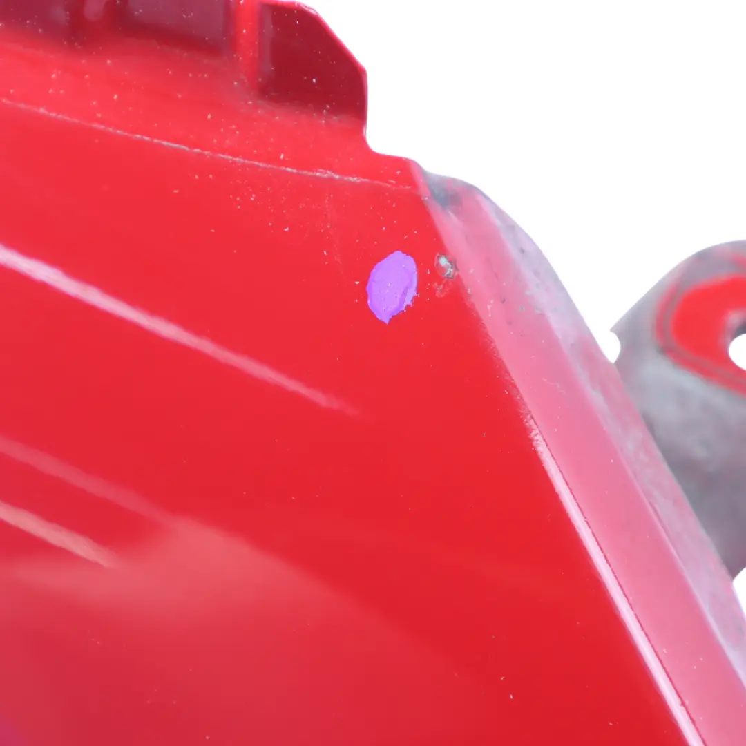  Side Panel Mini R55 R56 R57 R58 Front Right O/S Wing Fender Chili Red - 851 - SKU 2754726-CHRED9 - Part number 2754726