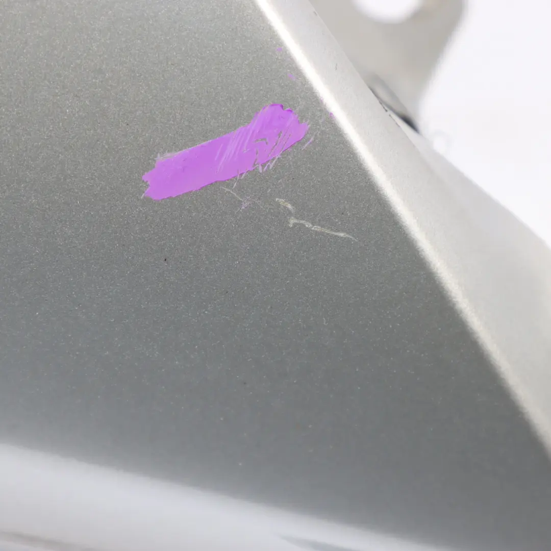 Side Panel Mini R55 R56 R57 R58 Front Right Wing O/S Pure Silver Metallic - 900 to with Part number 2754726 Side Panel Mini R55 R56 R57 R58 Front Right Wing O/S Pure Silver Metallic - 900 - SKU 2754726-PS3 - Part number 2754726