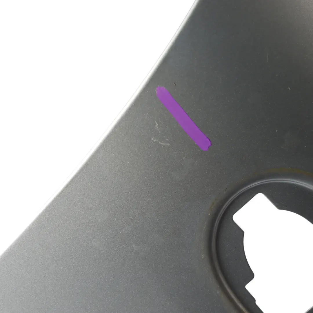 Side Panel Mini R55 R56 R57 R58 Front Right Wing O/S Pure Silver Metallic - 900 to with Part number 2754726 Side Panel Mini R55 R56 R57 R58 Front Right Wing O/S Pure Silver Metallic - 900 - SKU 2754726-PS3 - Part number 2754726