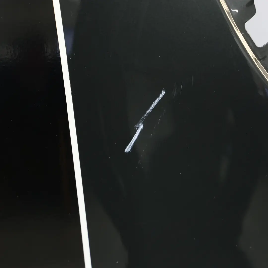 Mini Cooper S R55 R56 R57 Hood Bonnet Engine Cover Panel Eclipse - B24 Eclipse Grey Metallic - B24 - SKU 2754741-ECG - Part number 2754741