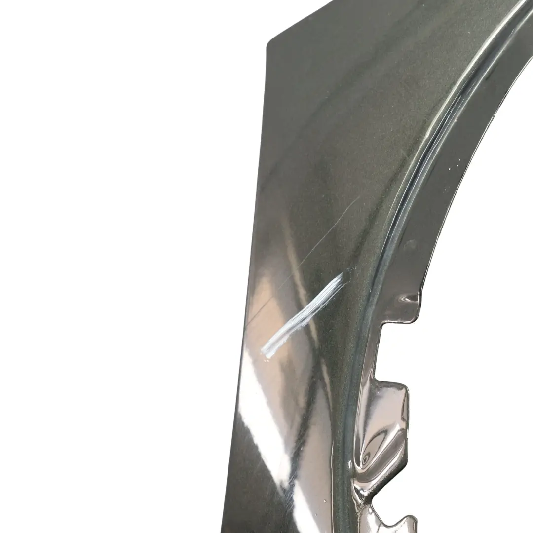 Mini Cooper S R55 R56 R57 Hood Bonnet Engine Cover Panel Eclipse - B24 Eclipse Grey Metallic - B24 - SKU 2754741-ECG - Part number 2754741