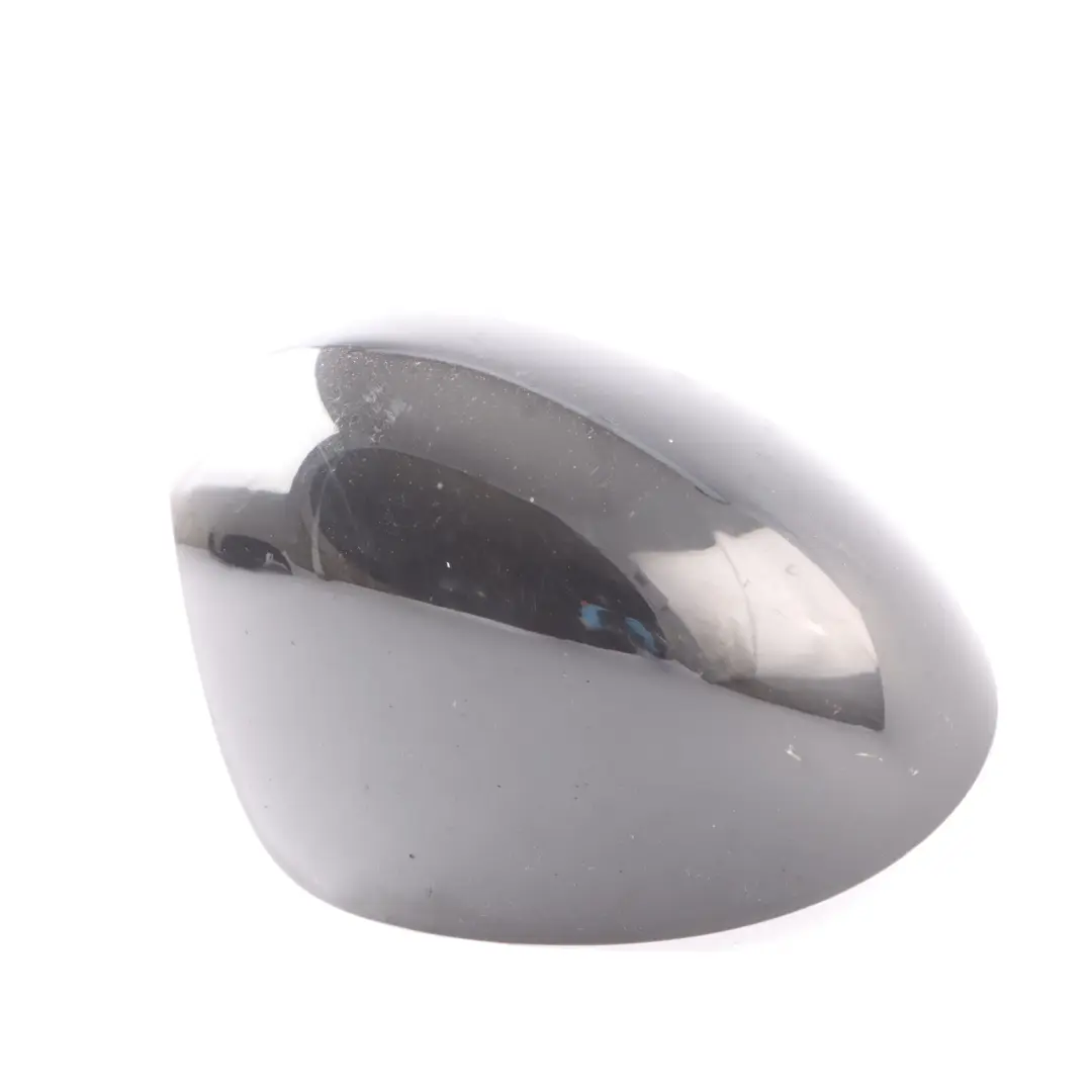 Cache de Retroviseur Gauche, Noir pour Mini Cooper R55 R56 R57 à propos du numéro de pièce 2754913 Mini Cooper R55 R56 R57 Cache de Retroviseur Gauche, Noir - SKU 2754913-BLK1 - Numéro de pièce 2754913