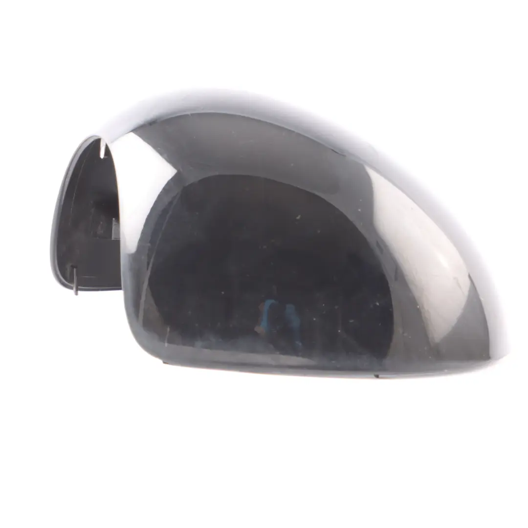 Osłona Obudowa Lusterka Lewa do Mini R55 R56 R57 R58 o numerze 2754913 Mini R55 R56 R57 R58 Osłona Obudowa Lusterka Lewa - SKU 2754913-BLK1 - Numer Części 2754913