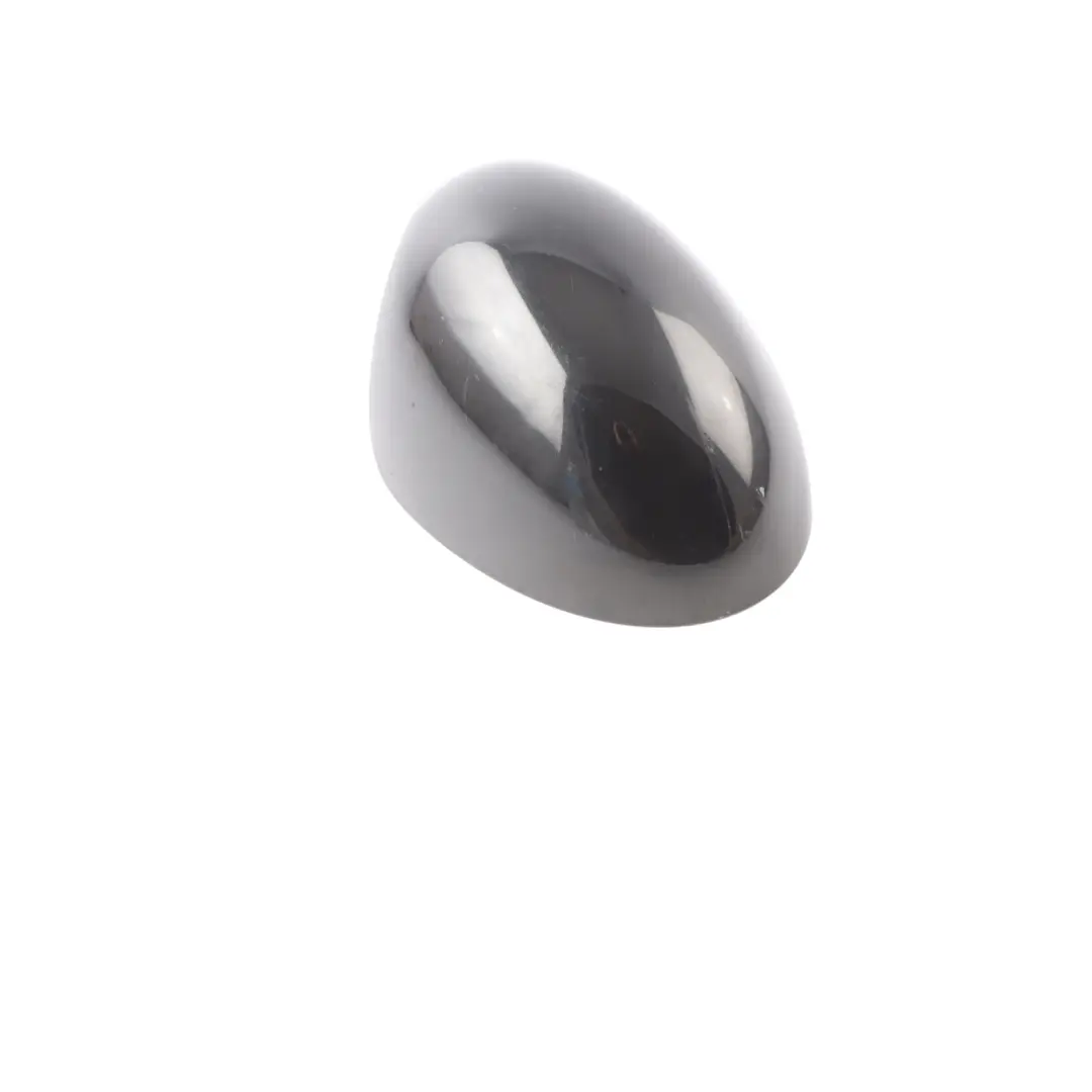 Coque De Rétroviseur Extérieur Gauche Noire pour Mini Cooper R55 R56 R57 R60 à propos du numéro de pièce 2754913 Mini Cooper R55 R56 R57 R60 Coque De Rétroviseur Extérieur Gauche Noire - SKU 2754913-BLK2 - Numéro de pièce 2754913