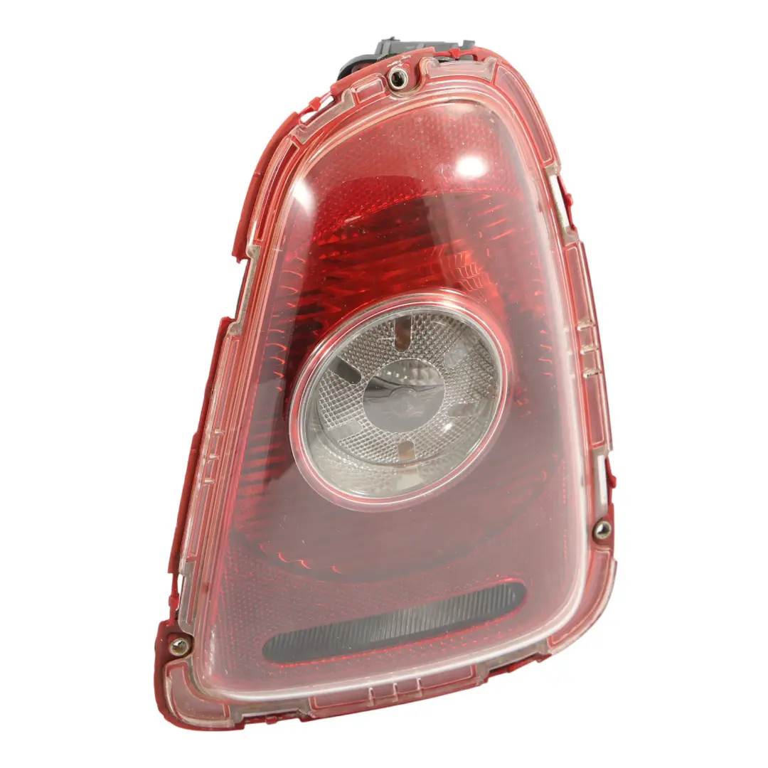 Piloto Trasero Mini R56 R57 Cooper One Grupo Óptico Trasero Derecho para con número de pieza 2757012 Piloto Trasero Mini R56 R57 Cooper One Grupo Óptico Trasero Derecho - SKU 2757012-1 - Número de pieza 2757012