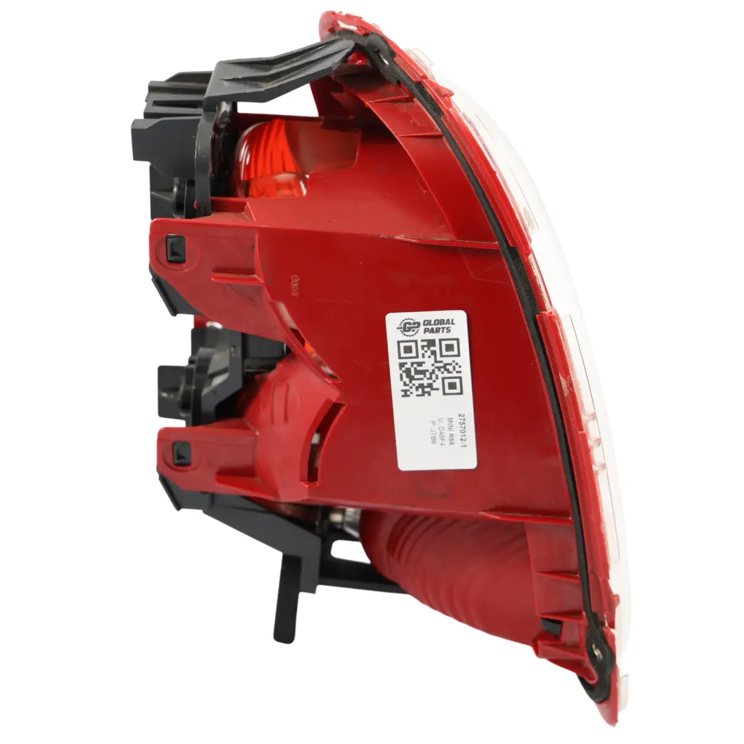 Piloto Trasero Mini R56 R57 Cooper One Grupo Óptico Trasero Derecho para con número de pieza 2757012 Piloto Trasero Mini R56 R57 Cooper One Grupo Óptico Trasero Derecho - SKU 2757012-1 - Número de pieza 2757012