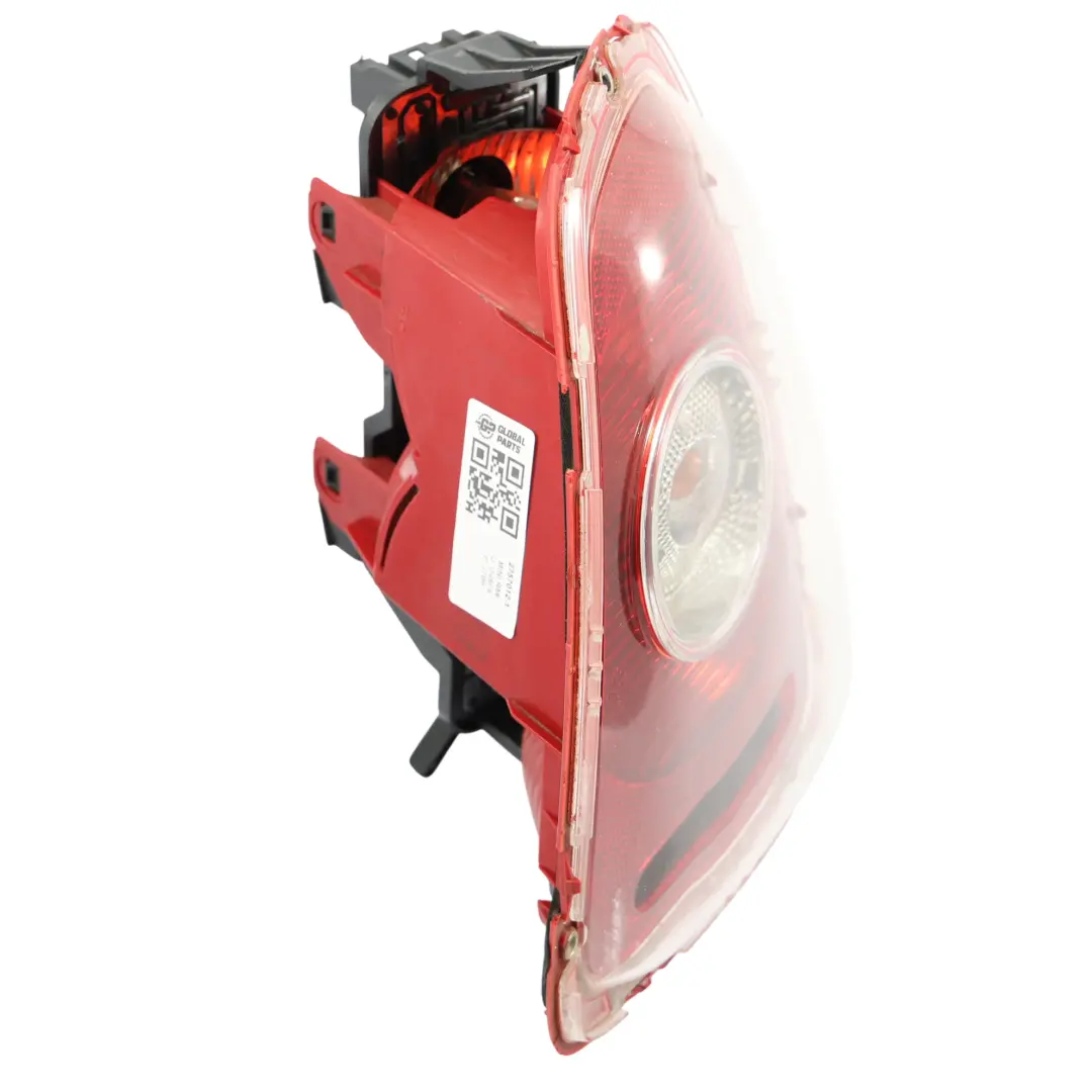 Feu Arrière Droit Pour Mini R56 R57 Cooper One Modèle D'Origine pour à propos du numéro de pièce 2757012 Feu Arrière Droit Pour Mini R56 R57 Cooper One Modèle D'Origine - SKU 2757012-1 - Numéro de pièce 2757012