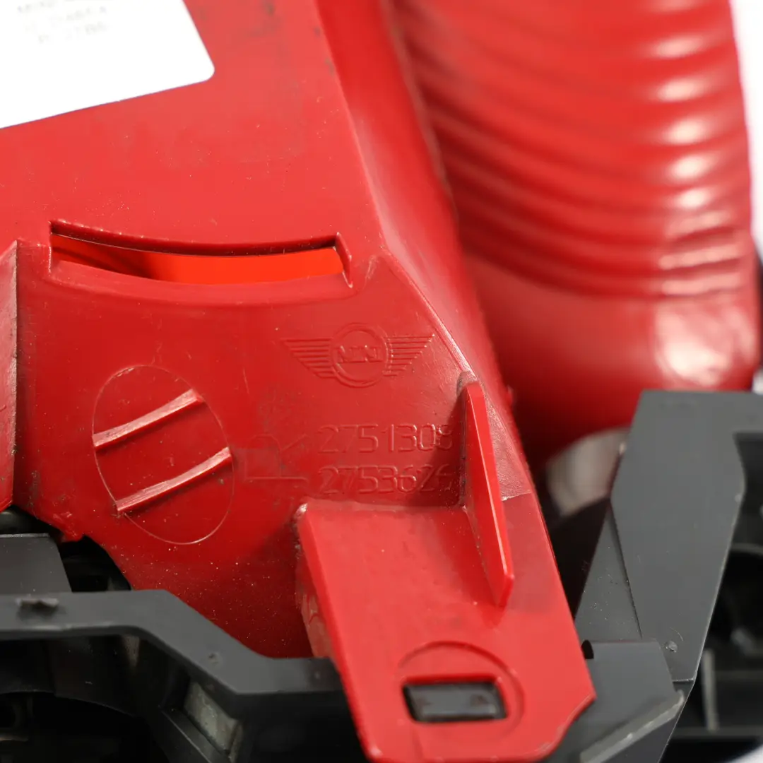  Rückleuchte Mini R56 R57 Cooper One Rücklicht Cluster Rechts - SKU 2757012-1 - Teilenummer 2757012