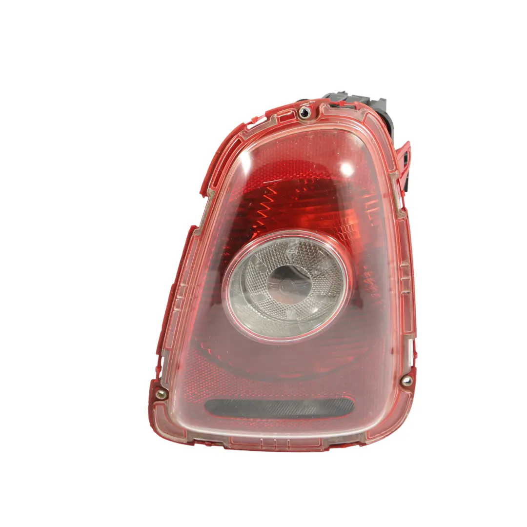 Feu Arrière Droit Pour Mini R56 R57 Cooper One Modèle D'Origine pour à propos du numéro de pièce 2757012 Feu Arrière Droit Pour Mini R56 R57 Cooper One Modèle D'Origine - SKU 2757012-1 - Numéro de pièce 2757012