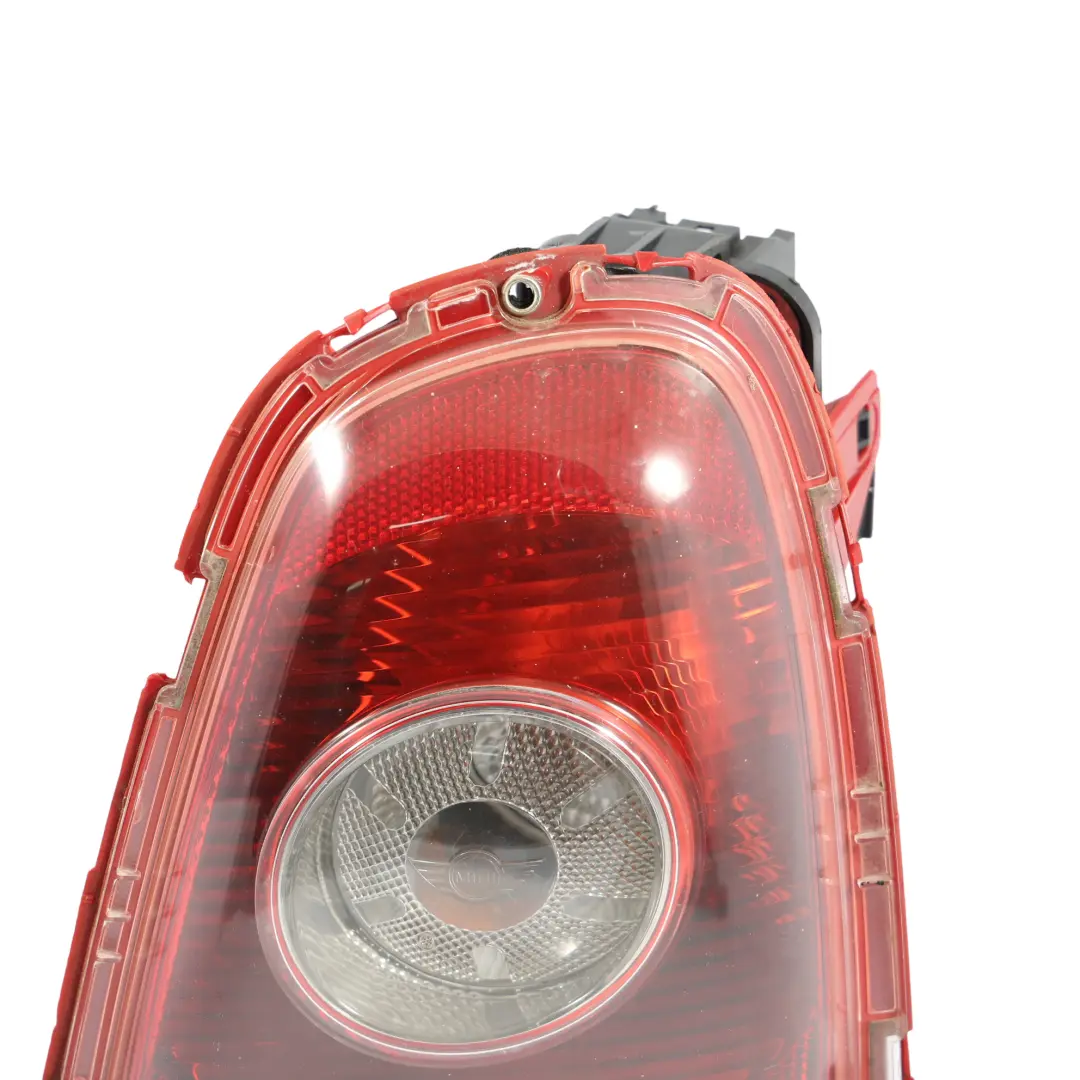 Piloto Trasero Mini R56 R57 Cooper One Grupo Óptico Trasero Derecho para con número de pieza 2757012 Piloto Trasero Mini R56 R57 Cooper One Grupo Óptico Trasero Derecho - SKU 2757012-1 - Número de pieza 2757012