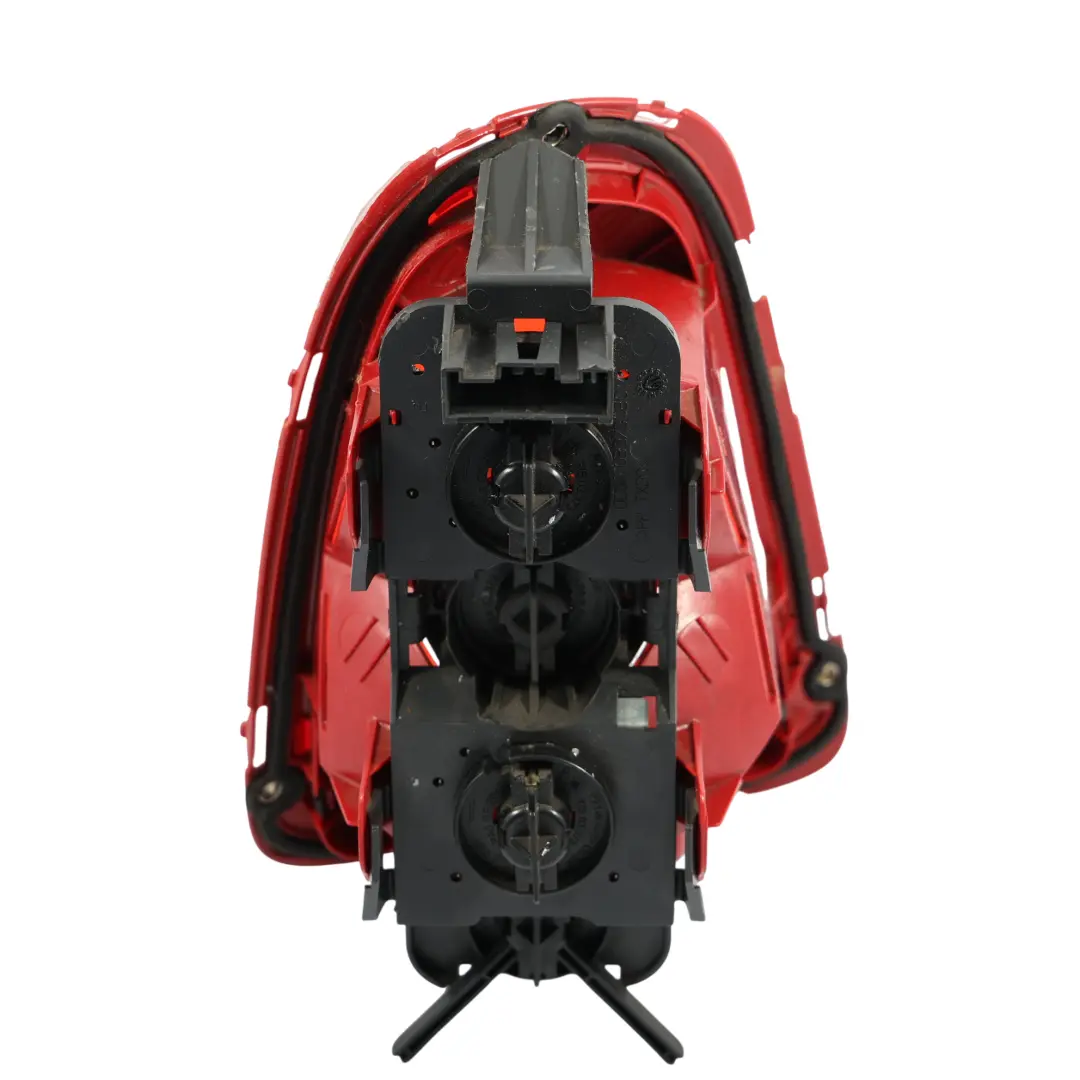 Lamp Mini R56 R57 Cooper One Tail Light Cluster Right O/S to Rear with Part number 2757012 Rear Lamp Mini R56 R57 Cooper One Tail Light Cluster Right O/S - SKU 2757012-1 - Part number 2757012