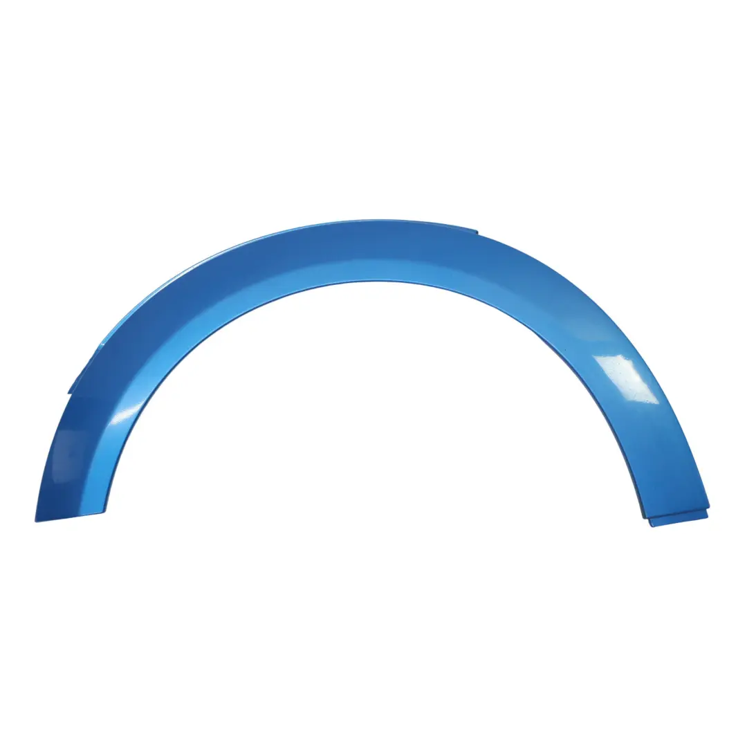 Embellecedor De Paso De Rueda Mini R56 R57 Delantero Izquierdo Laser Blue - A59 para con número de pieza 2757209 Embellecedor De Paso De Rueda Mini R56 R57 Delantero Izquierdo Laser Blue - A59 - SKU 2757209-LAB - Número de pieza 2757209