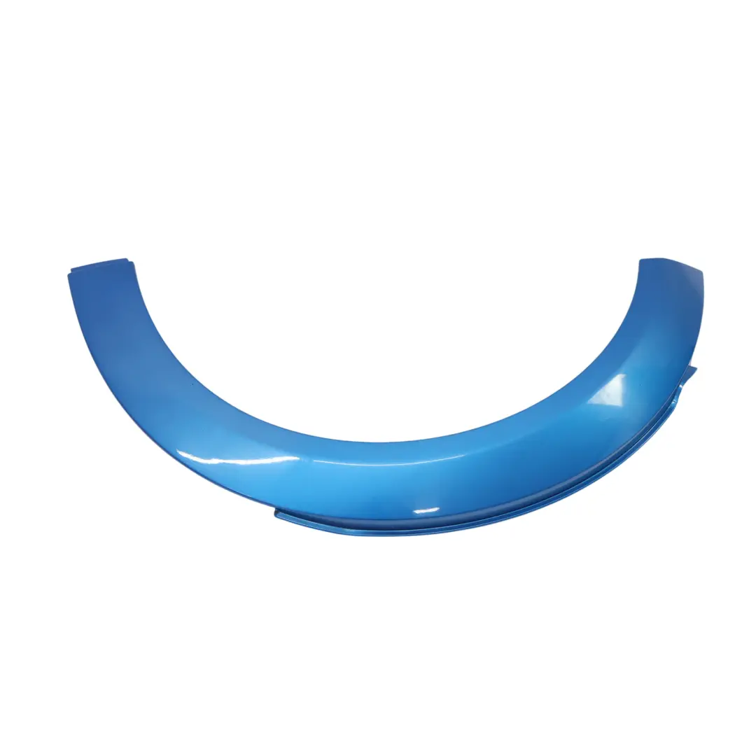 Listwa Osłona Nadkola Lewy Przód Laser Blue Niebieski - A59 do Mini R56 R57 o numerze 2757209 Mini R56 R57 Listwa Osłona Nadkola Lewy Przód Laser Blue Niebieski - A59 - SKU 2757209-LAB - Numer Części 2757209