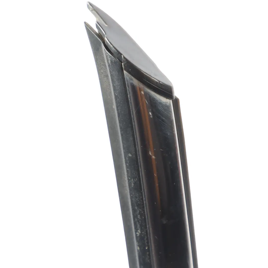 Window Bottom Cover Trim Strip Chrome to Mini Coupe R58 Rear with Part number 2759554 Mini Coupe R58 Rear Window Bottom Cover Trim Strip Chrome - SKU 2759554 - Part number 2759554