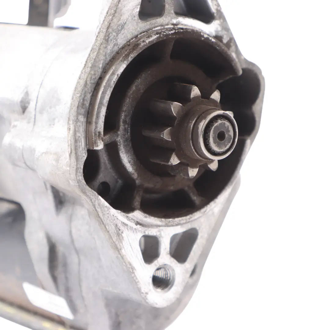 Starter Motor Mini Cooper One R50 R53 1.4 Diesel Engine to with Part number 28100-0W080 Starter Motor Mini Cooper One R50 R53 1.4 Diesel Engine - SKU 28100-0W080 - Part number 28100-0W080