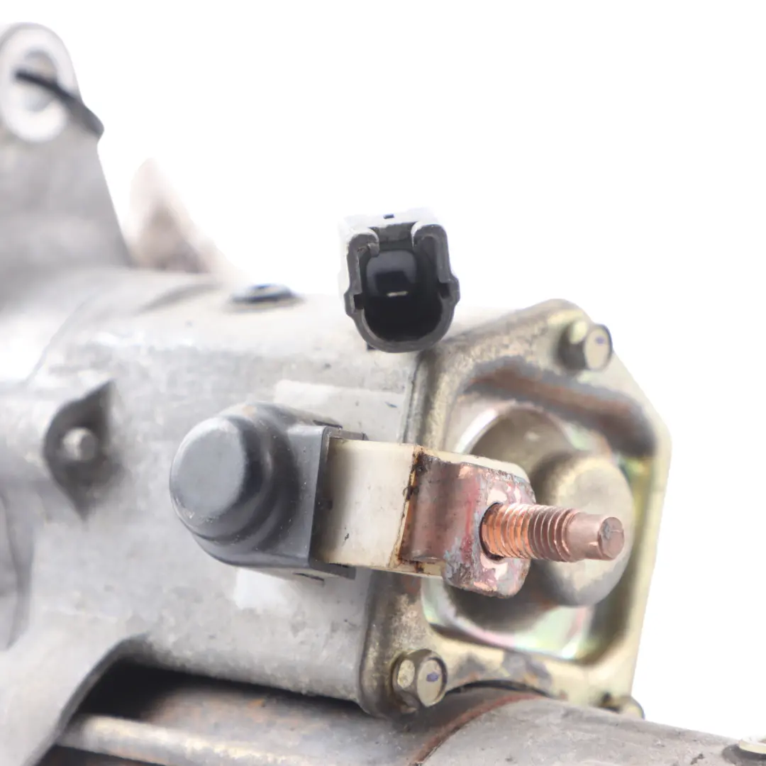 Starter Motor Mini Cooper One R50 R53 1.4 Diesel Engine to with Part number 28100-0W080 Starter Motor Mini Cooper One R50 R53 1.4 Diesel Engine - SKU 28100-0W080 - Part number 28100-0W080