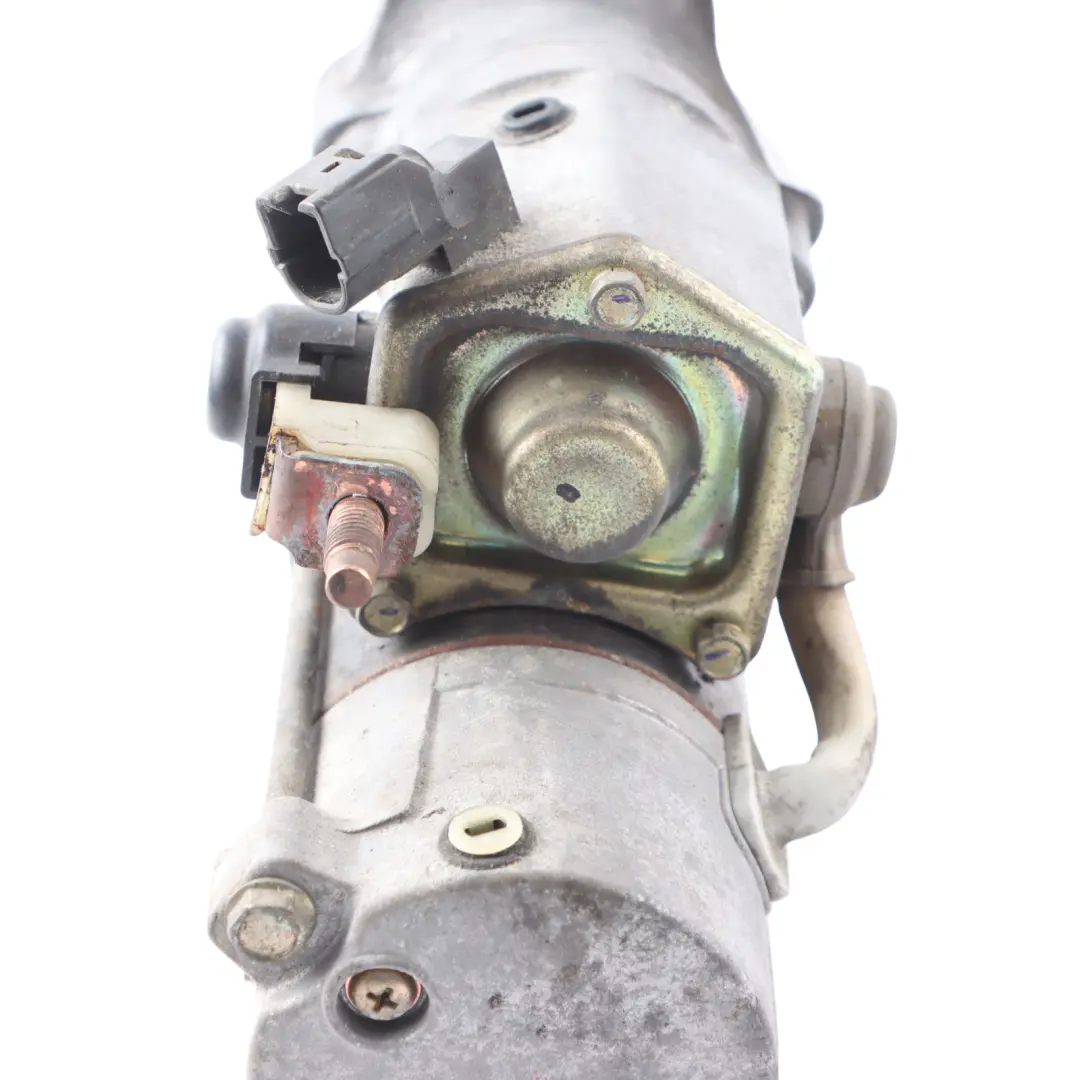 Starter Motor Mini Cooper One R50 R53 1.4 Diesel Engine to with Part number 28100-0W080 Starter Motor Mini Cooper One R50 R53 1.4 Diesel Engine - SKU 28100-0W080 - Part number 28100-0W080