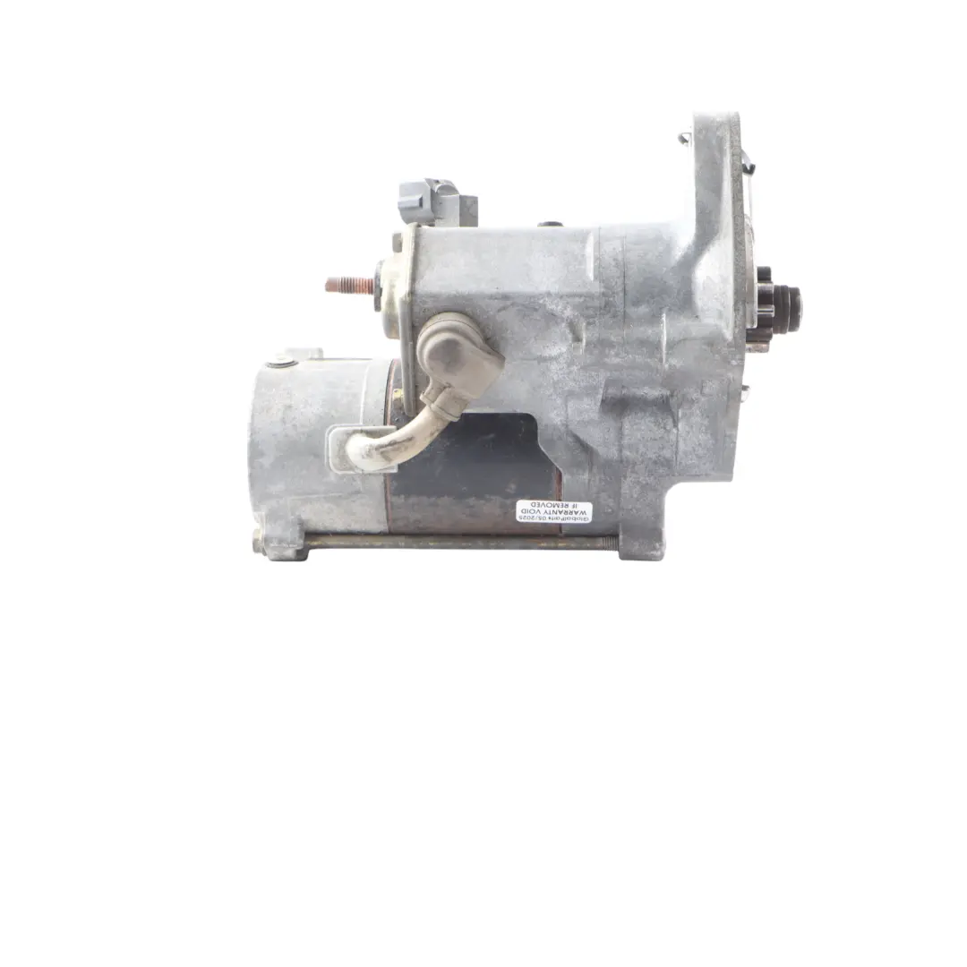 Starter Motor Mini Cooper One R50 R53 1.4 Diesel Engine to with Part number 28100-0W080 Starter Motor Mini Cooper One R50 R53 1.4 Diesel Engine - SKU 28100-0W080 - Part number 28100-0W080