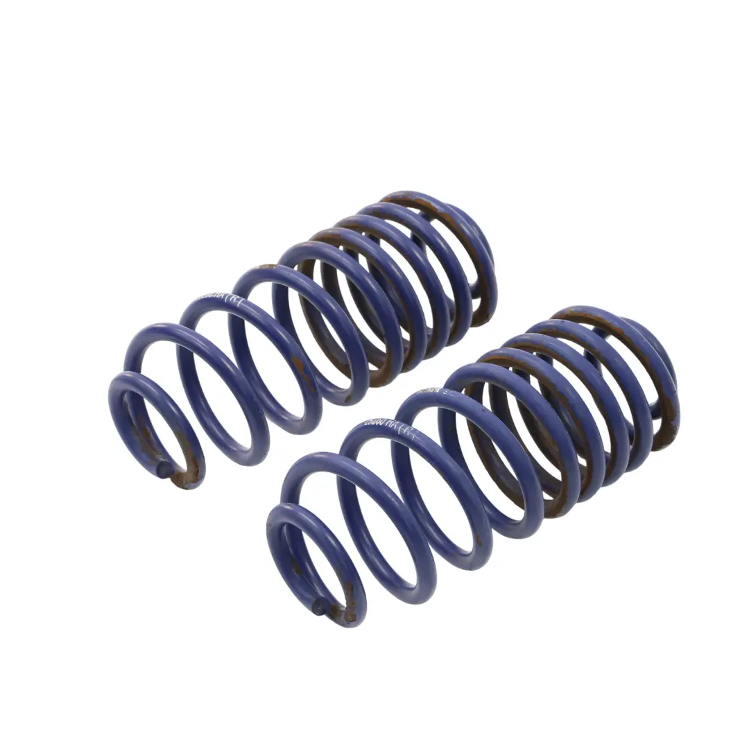 Audi A3 8P VW Golf Mk5 Sport H&R Hinten Gewindefahrwerksatz - SKU 29260HA-SET - Teilenummer 29260HA