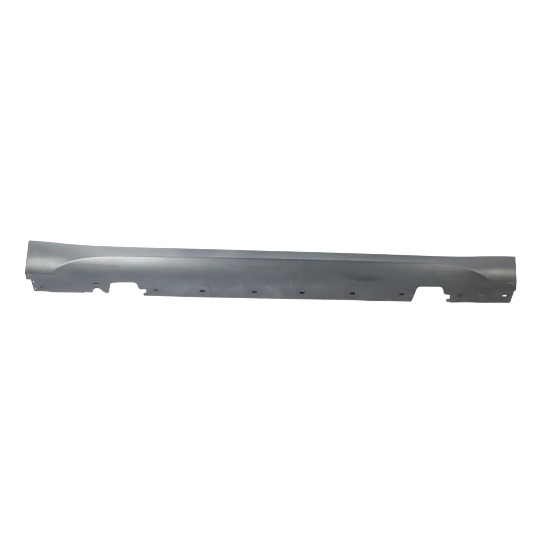 Side Skirt Right O/S Door Sill Cover Trim Panel Primed to BMW X1 E84 with Part number 2990170 BMW X1 E84 Side Skirt Right O/S Door Sill Cover Trim Panel Primed - SKU 2990170-1 - Part number 2990170