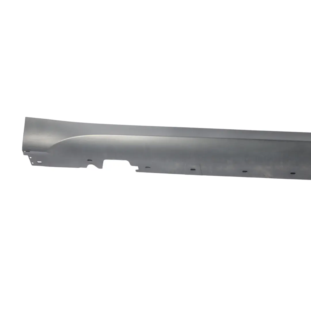 Side Skirt Right O/S Door Sill Cover Trim Panel Primed to BMW X1 E84 with Part number 2990170 BMW X1 E84 Side Skirt Right O/S Door Sill Cover Trim Panel Primed - SKU 2990170-1 - Part number 2990170