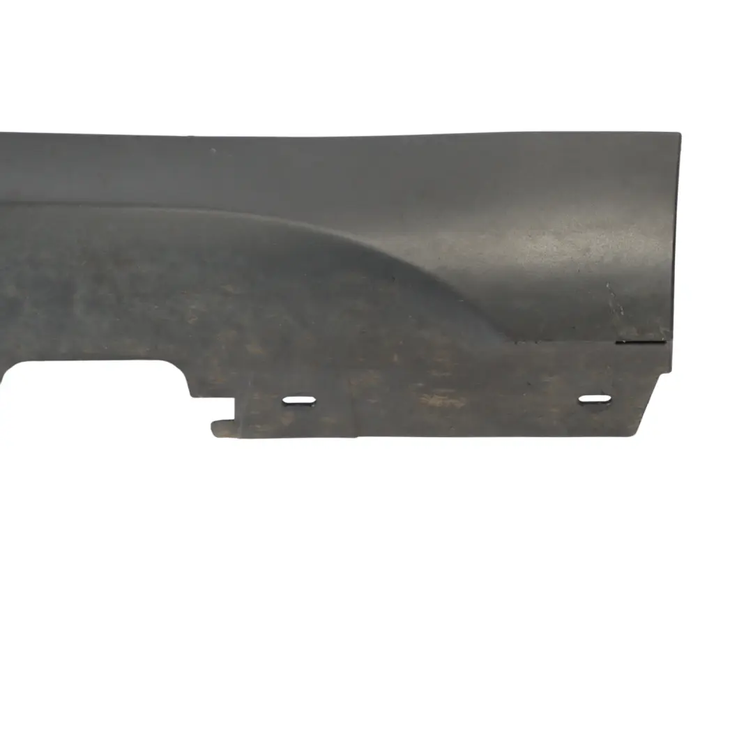 Side Skirt Right O/S Door Sill Cover Trim Panel Primed to BMW X1 E84 with Part number 2990170 BMW X1 E84 Side Skirt Right O/S Door Sill Cover Trim Panel Primed - SKU 2990170-1 - Part number 2990170