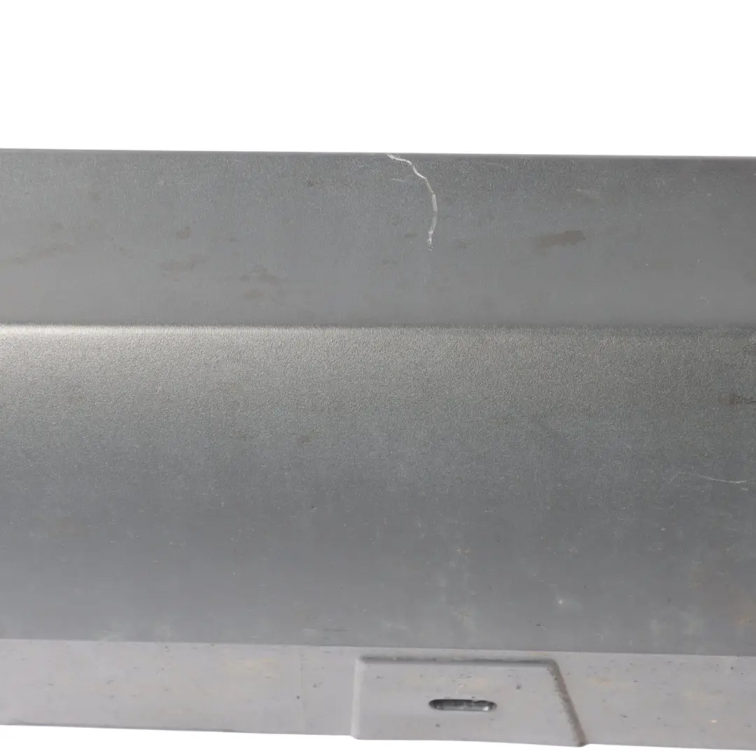 Side Skirt Right O/S Door Sill Cover Trim Panel Primed to BMW X1 E84 with Part number 2990170 BMW X1 E84 Side Skirt Right O/S Door Sill Cover Trim Panel Primed - SKU 2990170-1 - Part number 2990170