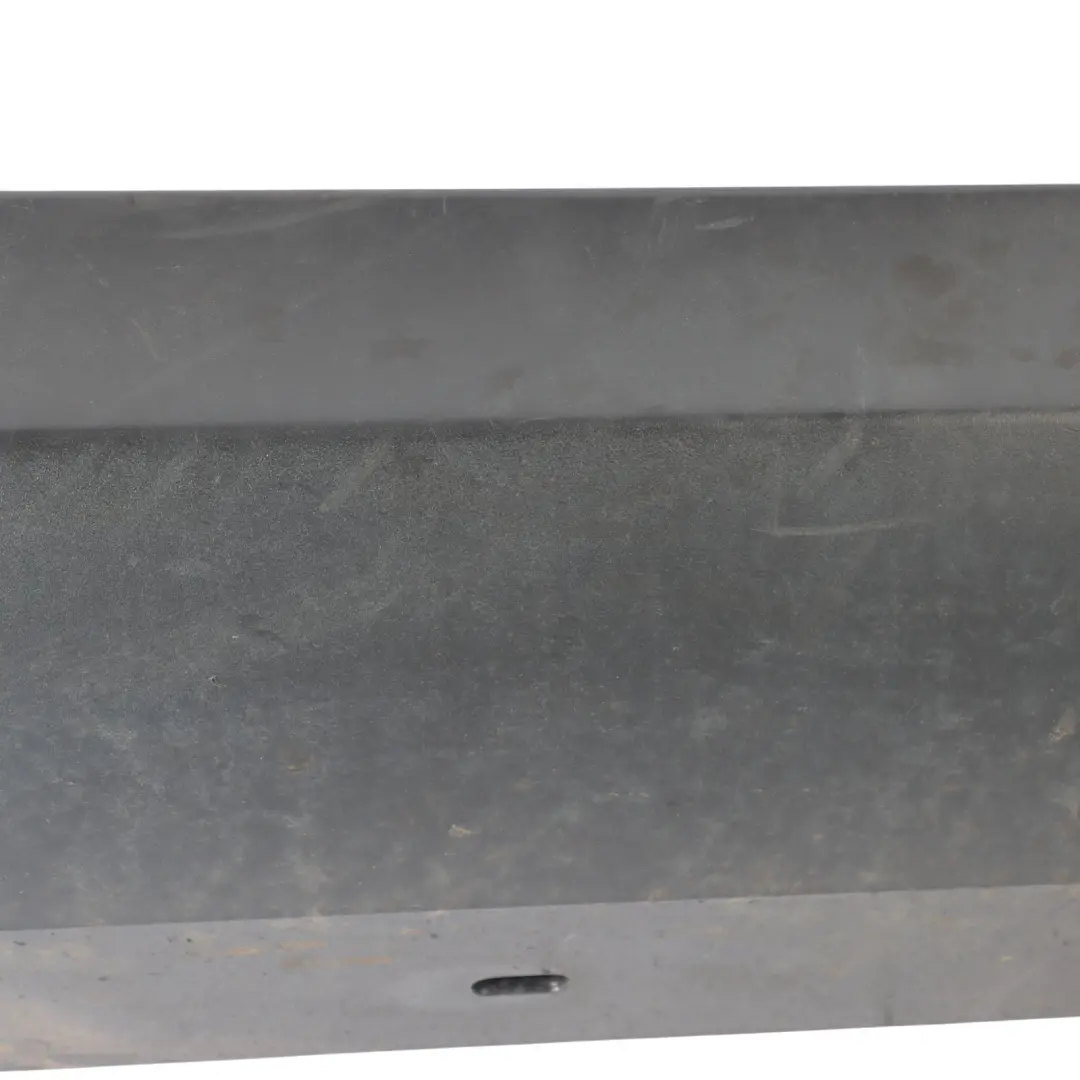 Side Skirt Right O/S Door Sill Cover Trim Panel Primed to BMW X1 E84 with Part number 2990170 BMW X1 E84 Side Skirt Right O/S Door Sill Cover Trim Panel Primed - SKU 2990170-1 - Part number 2990170