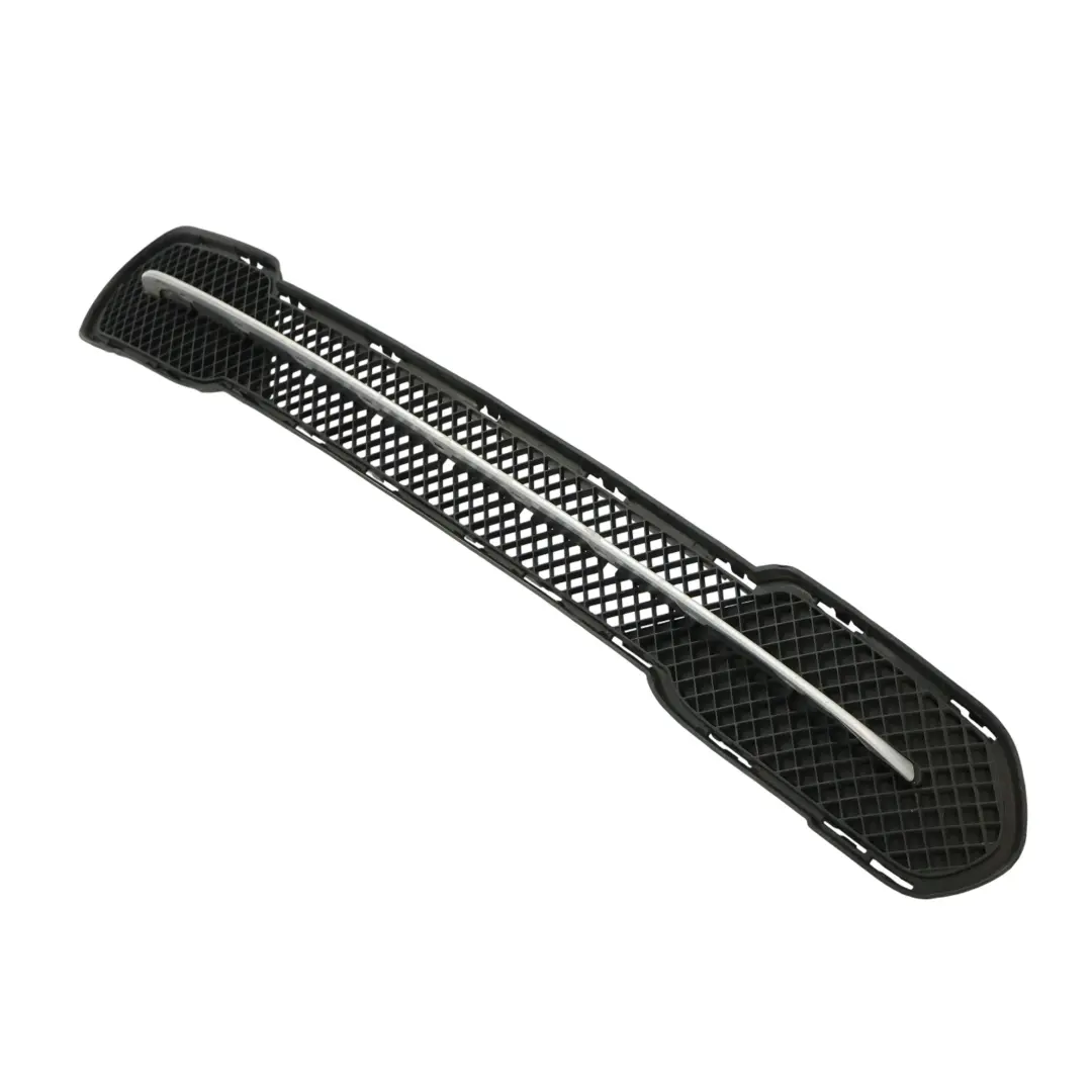 Stossfänger Vorn Gitter Mitte Schwarz für BMW X1 er E84 X Line mit Teilenummer 2991506 BMW X1 er E84 X Line Stossfänger Vorn Gitter Mitte Schwarz - SKU 2991506 - Teilenummer 2991506