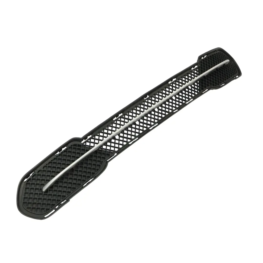 Front Bumper Centre Middle Lower Grid Grille to BMW X1 E84 X Line with Part number 2991506 BMW X1 E84 X Line Front Bumper Centre Middle Lower Grid Grille - SKU 2991506 - Part number 2991506