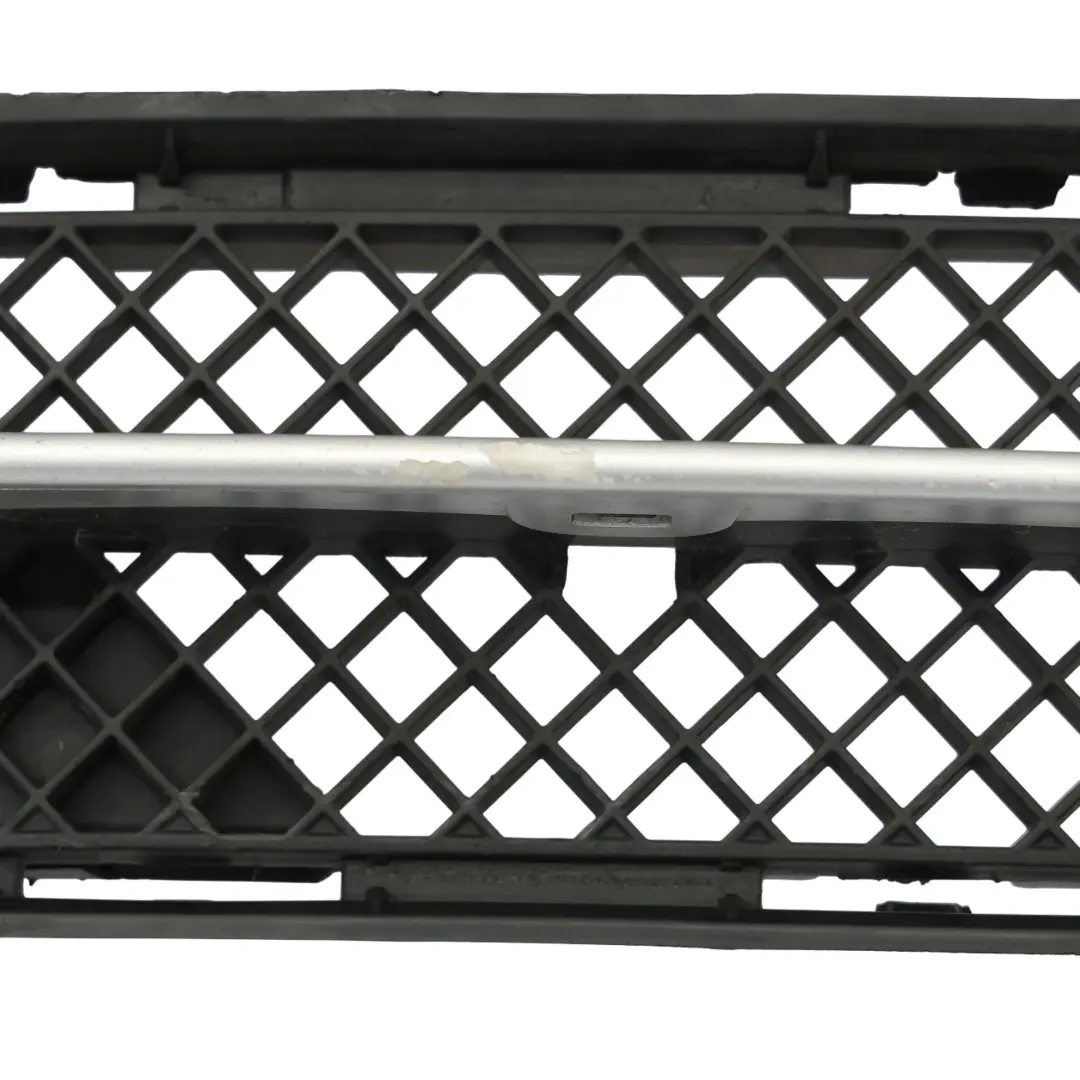 Front Bumper Centre Middle Lower Grid Grille BMW X1 E84 X Line - SKU 2991506 - Numéro de pièce 2991506
