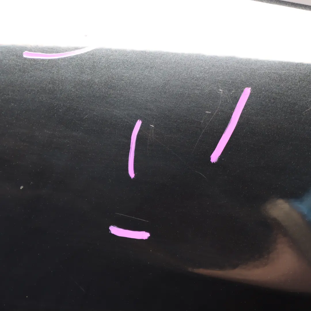 Side Wing Panel Front Left N/S Fender Cover Black Sapphire - 475 to BMW X1 E84 with Part number 2993155 BMW X1 E84 Side Wing Panel Front Left N/S Fender Cover Black Sapphire - 475 - SKU 2993155-BS1 - Part number 2993155