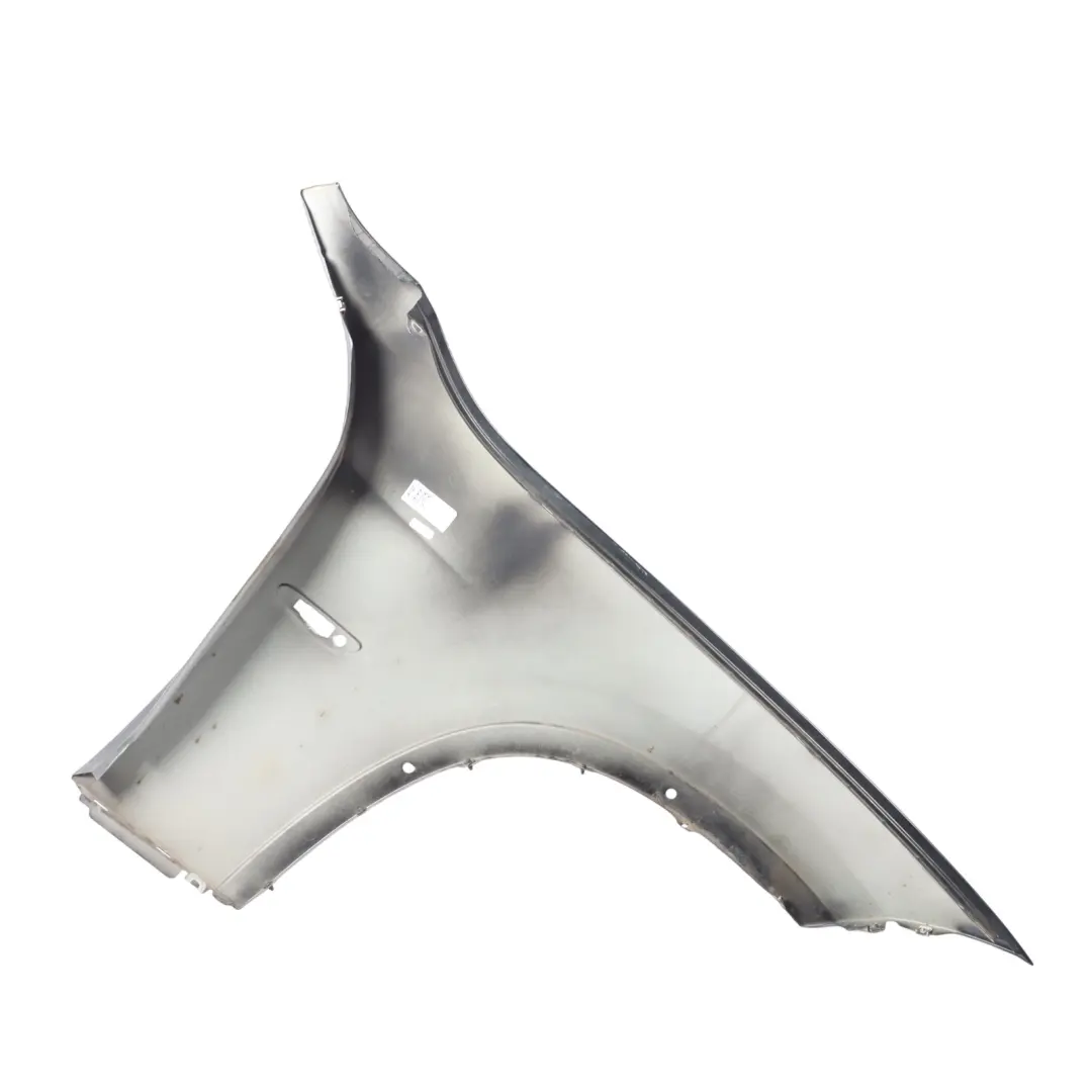 Side Wing Panel Front Left N/S Fender Cover Black Sapphire - 475 to BMW X1 E84 with Part number 2993155 BMW X1 E84 Side Wing Panel Front Left N/S Fender Cover Black Sapphire - 475 - SKU 2993155-BS1 - Part number 2993155