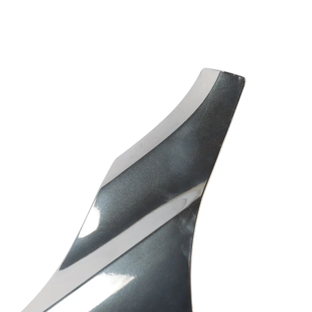 Side Wing Panel Front Left N/S Fender Cover Black Sapphire - 475 to BMW X1 E84 with Part number 2993155 BMW X1 E84 Side Wing Panel Front Left N/S Fender Cover Black Sapphire - 475 - SKU 2993155-BS1 - Part number 2993155