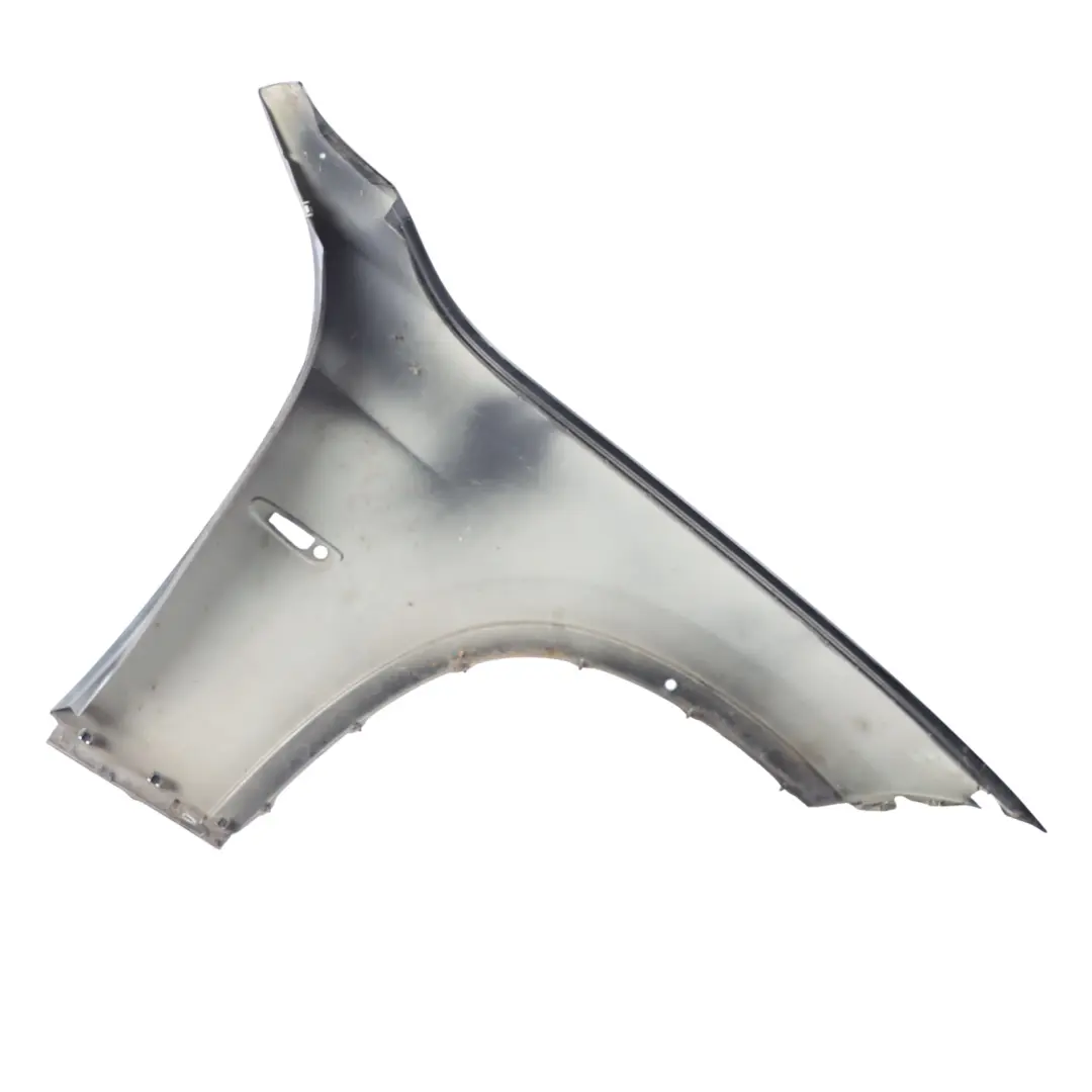 Side Wing Panel Front Left N/S Fender Cover Schwarz 2 - 668 to BMW X1 E84 with Part number 2993155 BMW X1 E84 Side Wing Panel Front Left N/S Fender Cover Schwarz 2 - 668 - SKU 2993155-SCH1 - Part number 2993155