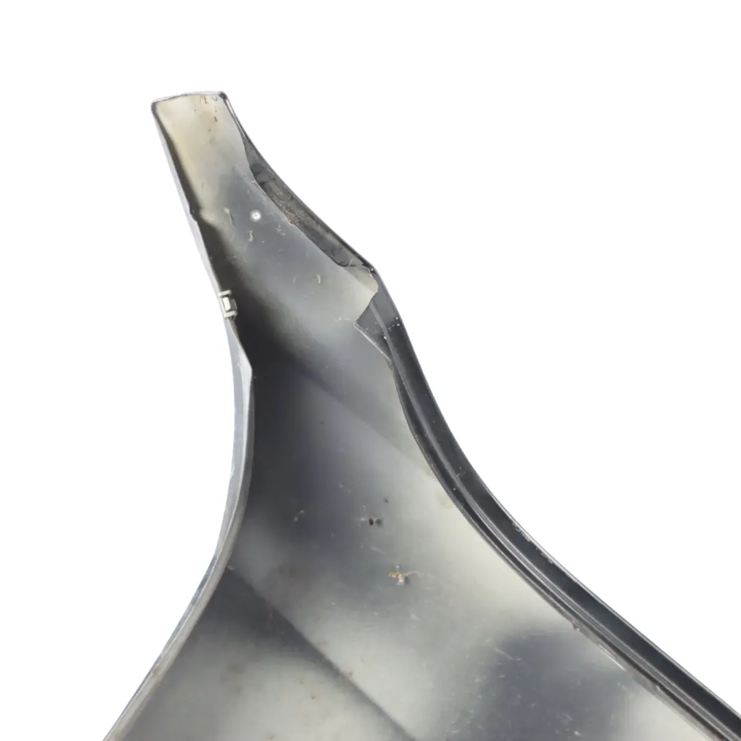 Side Wing Panel Front Left N/S Fender Cover Schwarz 2 - 668 to BMW X1 E84 with Part number 2993155 BMW X1 E84 Side Wing Panel Front Left N/S Fender Cover Schwarz 2 - 668 - SKU 2993155-SCH1 - Part number 2993155