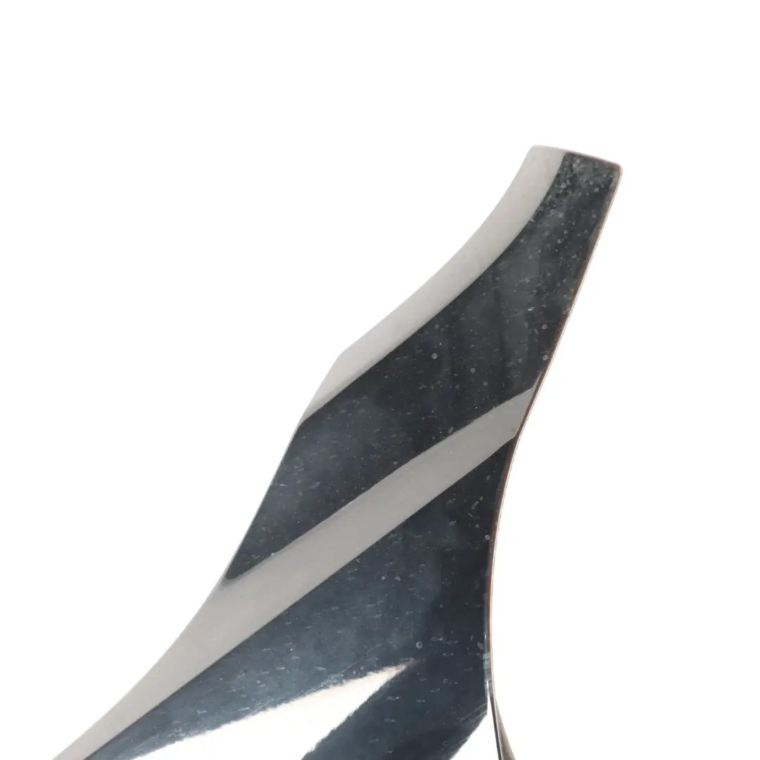 BMW X1 E84 Side Wing Panel Front Left N/S Fender Cover Schwarz 2 - 668 - SKU 2993155-SCH1 - Part number 2993155