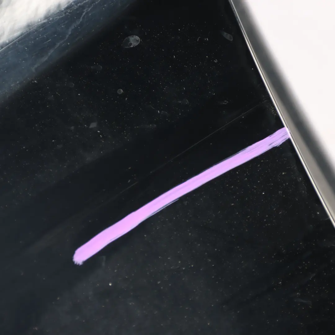 Side Wing Panel Front Left N/S Fender Cover Schwarz 2 - 668 to BMW X1 E84 with Part number 2993155 BMW X1 E84 Side Wing Panel Front Left N/S Fender Cover Schwarz 2 - 668 - SKU 2993155-SCH1 - Part number 2993155