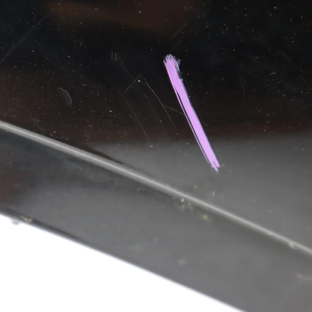 Side Wing Panel Front Left N/S Fender Cover Schwarz 2 - 668 to BMW X1 E84 with Part number 2993155 BMW X1 E84 Side Wing Panel Front Left N/S Fender Cover Schwarz 2 - 668 - SKU 2993155-SCH1 - Part number 2993155