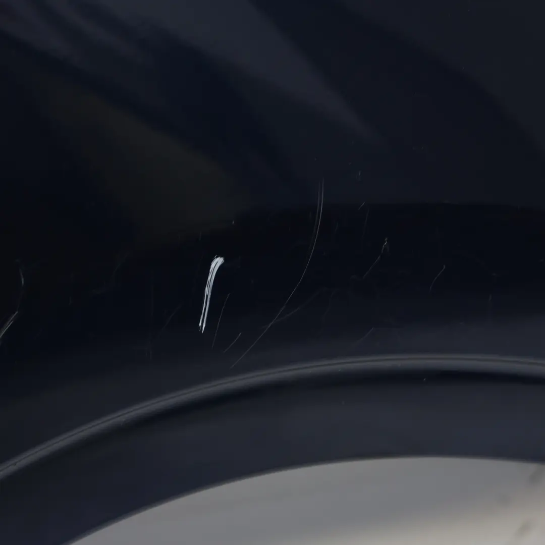 Błotnik Prawy Przedni Tiefseeblau Niebieski Metalik - A76 do BMW X1 E84 o numerze 2993156 BMW X1 E84 Błotnik Prawy Przedni Tiefseeblau Niebieski Metalik - A76 - SKU 2993156-DSB1 - Numer Części 2993156