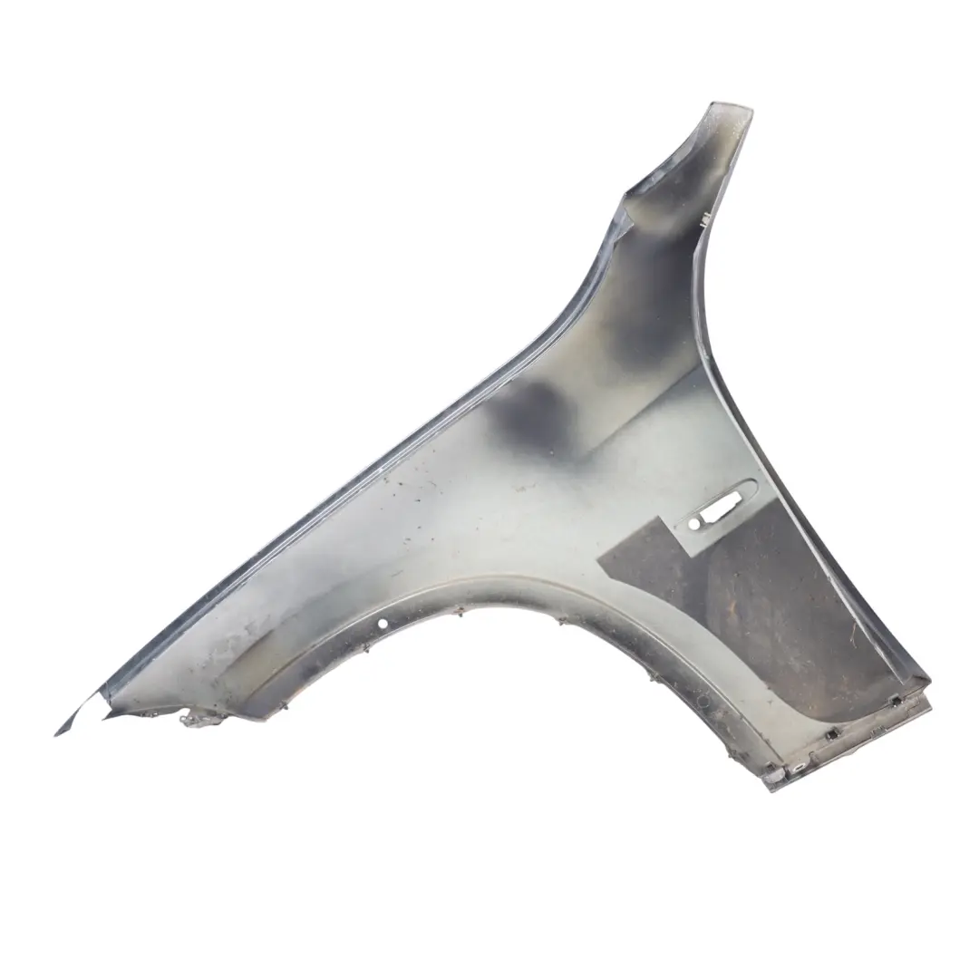 Side Panel BMW X1 E84 Front Right O/S Fender Wing Schwarz 2 Black - 668 to with Part number 2993156 Side Panel BMW X1 E84 Front Right O/S Fender Wing Schwarz 2 Black - 668 - SKU 2993156-SCH1 - Part number 2993156